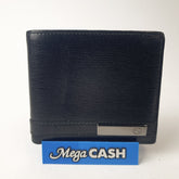 Gucci - Men's Bi-Fold Wallet - in Black - 365479 121693110